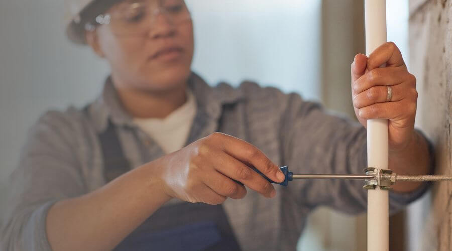 Professional industrial roofing company in Raeford, NC